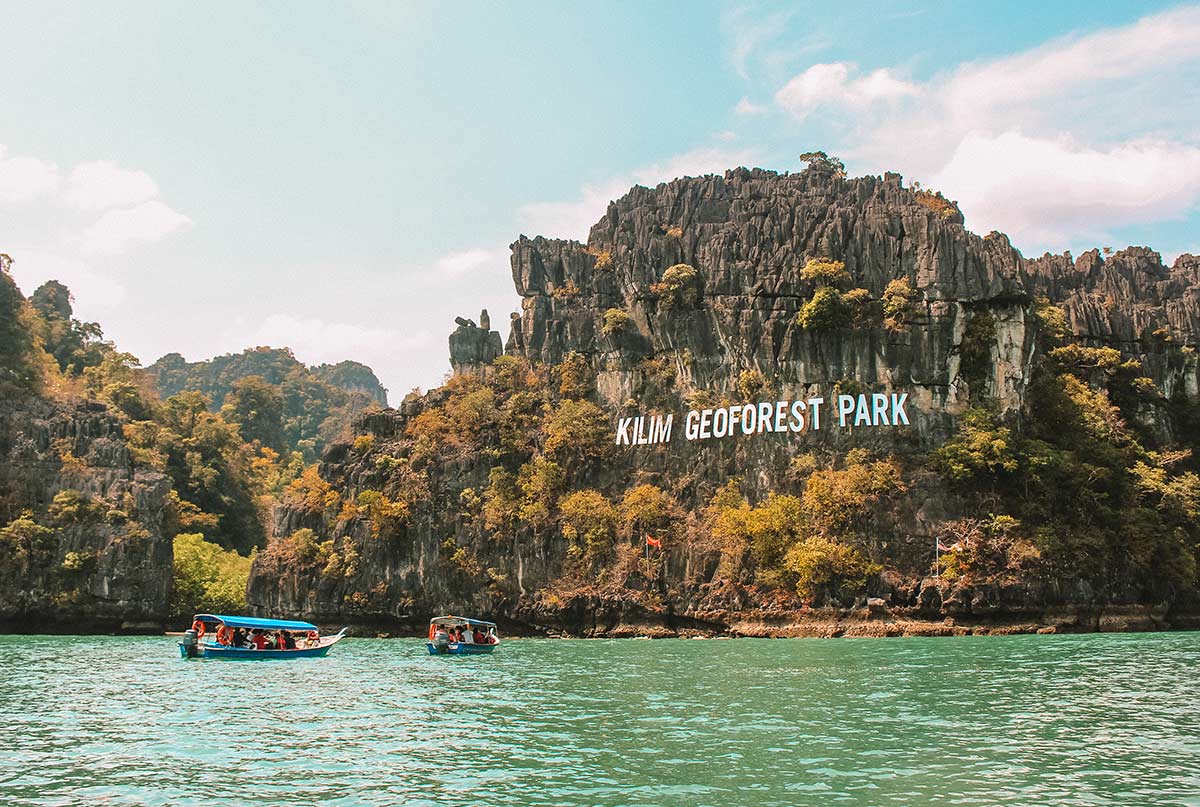 Jelajahi Ekosistem Bakau yang Menakjubkan di Langkawi Mangrove Tour