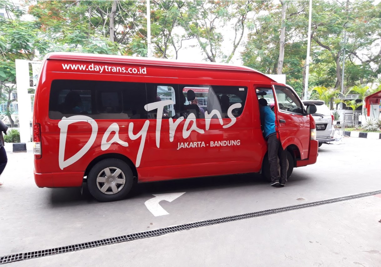 Trip Jakarta Bandung: Petualangan 3 Hari 2 Malam yang Tak Terlupakan